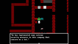 Скриншот 5 к игре Night Of The Abattoir Man