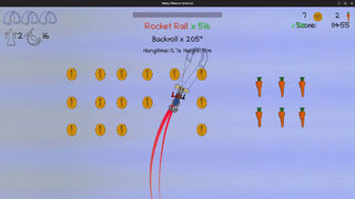 Скриншот 5 к игре Kitesurf Runner