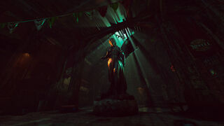 Скриншот 6 к игре Lost Lullabies: The Orphanage Chronicles