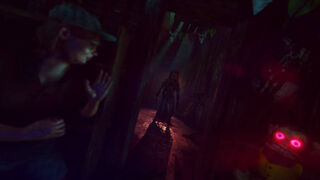 Скриншот 8 к игре Lost Lullabies: The Orphanage Chronicles