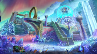 Скриншот 5 к игре The Unseen Fears: Fortune's Consequence Collector's Edition