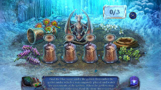 Скриншот 6 к игре The Unseen Fears: Fortune's Consequence Collector's Edition