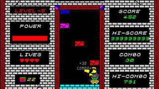 Скриншот 5 к игре Cracker