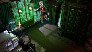 Скриншот 5 к игре Ghost Keeper
