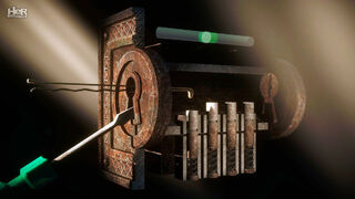 Скриншот 7 к игре Nancy Drew: Mystery of the Seven Keys