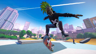 Скриншот 6 к игре Wrekless