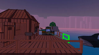 Скриншот 5 к игре Floating World