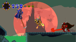 Скриншот 7 к игре Volgarr the Viking II