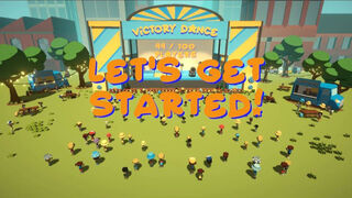 Скриншот 5 к игре Break Games