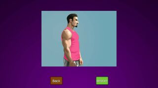 Скриншот 5 к игре Gachi Feasting