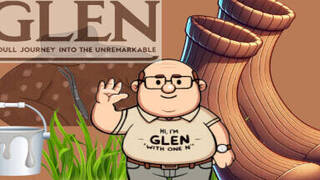 Glen: A Dull Journey into the Unremarkable