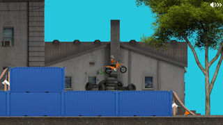 Скриншот 6 к игре Trial Traction