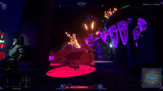Скриншот 5 к игре Shadows of Chroma Tower