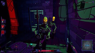 Скриншот 6 к игре Shadows of Chroma Tower