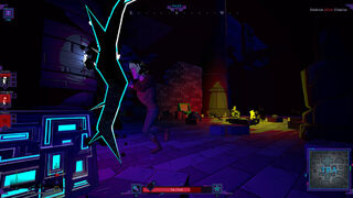 Скриншот 7 к игре Shadows of Chroma Tower