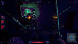 Скриншот 8 к игре Shadows of Chroma Tower