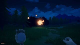 Скриншот 7 к игре Qazaq: Son of the Sun