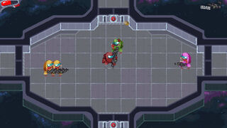Скриншот 5 к игре Sus Virus Amogus