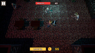 Скриншот 6 к игре Quescaper