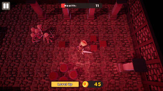Скриншот 7 к игре Quescaper