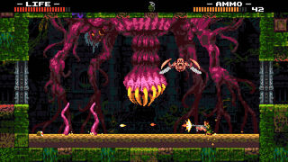 Скриншот 7 к игре WOLFHOUND