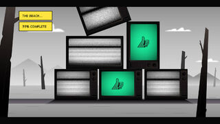 Скриншот 5 к игре Bound By Broadcast