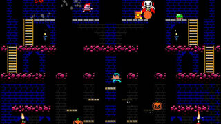 Скриншот 6 к игре Trasmoz Legends