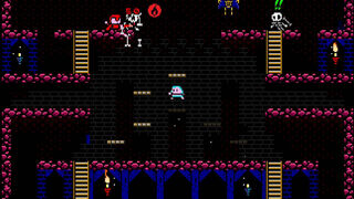 Скриншот 7 к игре Trasmoz Legends