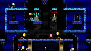 Скриншот 8 к игре Trasmoz Legends