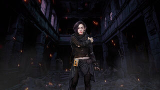 Скриншот 5 к игре Vampire: The Masquerade - Reckoning of New York
