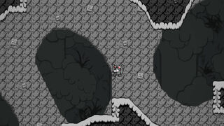 Скриншот 6 к игре Croak Crusader: Spawn of the Spore Spectre