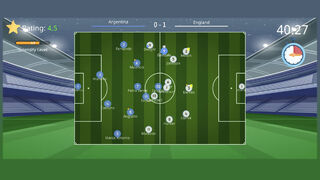 Скриншот 6 к игре Football Referee Simulator