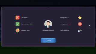 Скриншот 8 к игре Football Referee Simulator