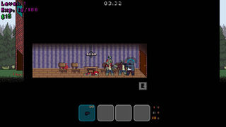 Скриншот 7 к игре Zombiehood
