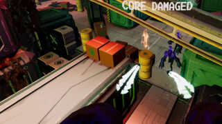 Скриншот 5 к игре Punch A Plant!