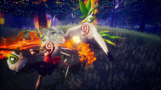 Скриншот 6 к игре Witch of Oblivion