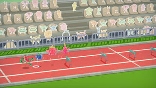 Скриншот 6 к игре Judofuri