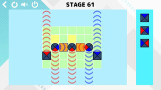 Скриншот 5 к игре MagnetWorks