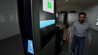 Скриншот 5 к игре TheExit8NYC