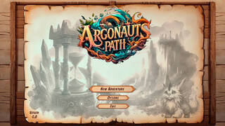 Argonauts Path
