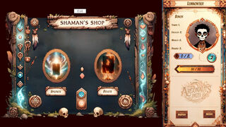 Скриншот 6 к игре Argonauts Path