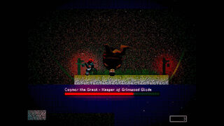 Скриншот 6 к игре Knight Fall