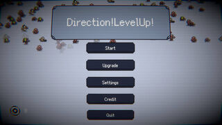 Скриншот 7 к игре Direction!LevelUP!