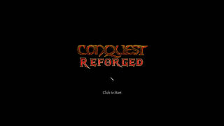 Скриншот 6 к игре Conquest Reforged