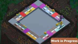 Скриншот 7 к игре Mushiverse - Online Boardgame