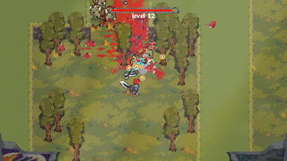 Скриншот 6 к игре LEVEL UP 80