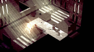 Скриншот 6 к игре Heaven Crawler
