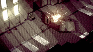 Скриншот 8 к игре Heaven Crawler