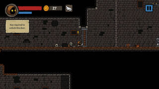 Скриншот 6 к игре Shadows And Monsters