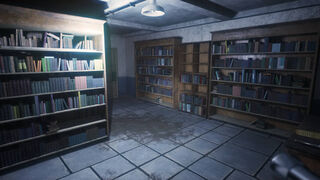 Скриншот 5 к игре Project Phoenix